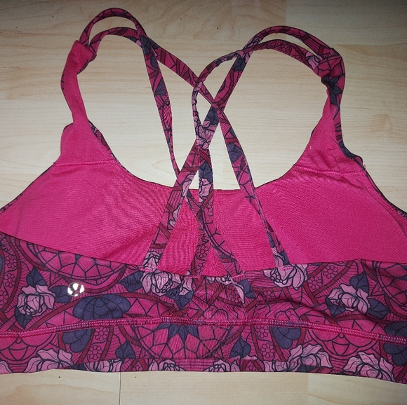 Lululemon Energy Bra - Picture 4 of 6